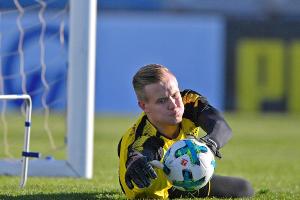 Kiel verpflichtet Reimann - Schindler und Co. müssen bleiben