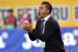 Rumänien unter Daum-Nachfolger Contra weiter auf Erfolgskurs