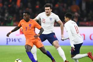 Niederlande nur Remis in der Slowakei