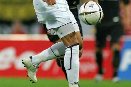 FC Cincinnati in der MLS als 