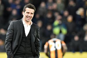 Portugiese Silva neuer Everton-Coach