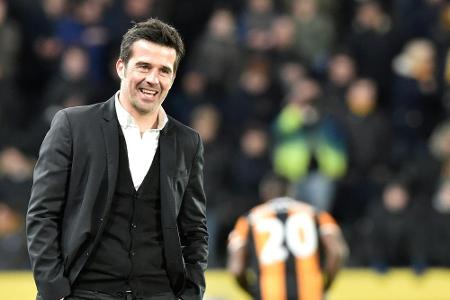 Portugiese Silva neuer Everton-Coach