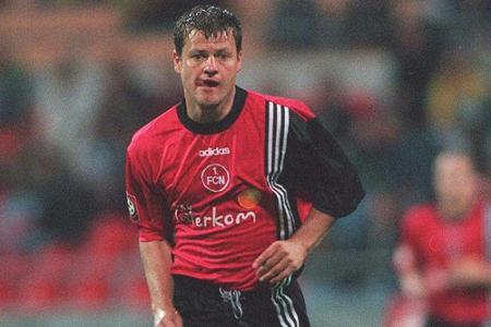 Mauksch neuer Trainer in Lotte