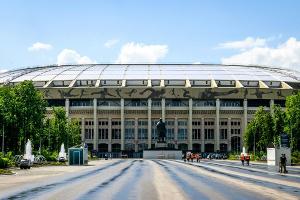 Polizei warnt deutsche Hooligans vor Reise nach Russland
