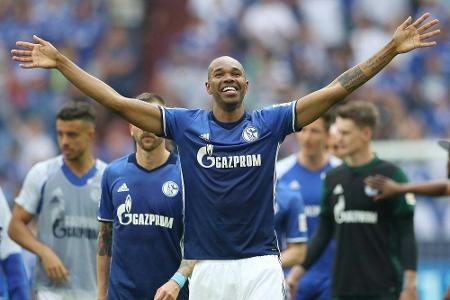 kicker-Umfrage: Naldo bester Feldspieler, Götze Absteiger der Saison