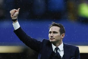 Lampard wird Teammanager bei Derby County