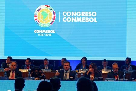 Copa America 2019: Japan und Katar nehmen teil