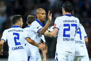 3. Liga: Karlsruhe spielt in der Relegation um den Aufstieg