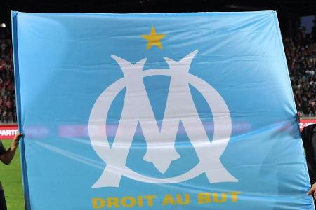 Medien: Marseille muss sich wegen Verletzung des finanziellen Fair Play verantworten