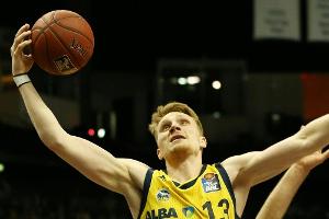 BBL: Bayern und Alba starten mit Siegen in die Play-offs