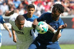 HSV trotz 0:3-Pleite noch nicht abgestiegen