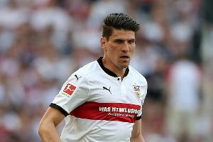 Dämpfer für Hoffenheim: Doppelpacker Gomez entscheidet Ländle-Derby