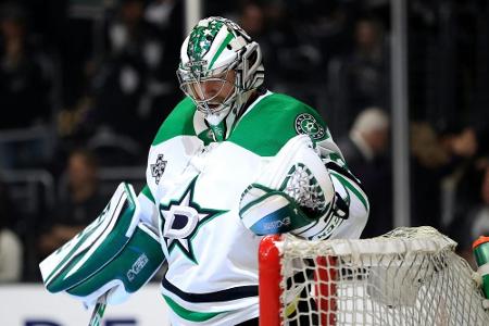 NHL: Montgomery neuer Trainer in Dallas