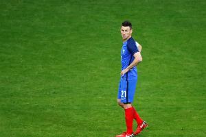 WM-Aus für Frankreichs Koscielny