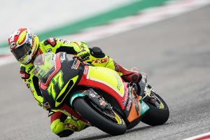 Motorrad: Tulovic fährt auch in Le Mans