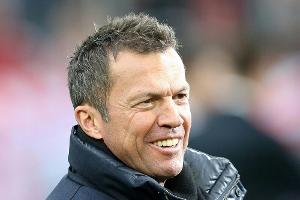 Letzte Ausfahrt Herzogenaurach: Matthäus feiert Sieg und Titel