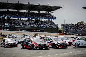Nürburgring: Porsche gewinnt 24-Stunden-Rennen vor Mercedes