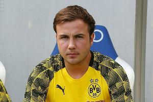 Stevens zweifelt an den Führungsqualitäten von WM-Held Götze