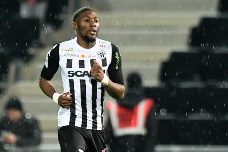 Hoffenheim will Kameruner Ekambi