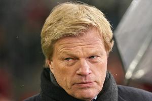 Kahn zweifelt an Neuers WM-Tauglichkeit