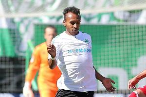 Fürth und Heidenheim im Gleichschritt gerettet