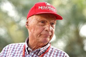 Lauda: Verstappen sollte seine "Ich schlage alle-Arroganz" ablegen