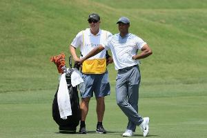 Players Championship: Woods gelingt beste Runde des Jahres