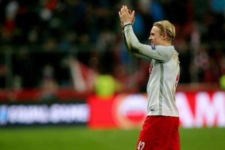 Österreich: Serienmeister Salzburg holt zwölften Titel