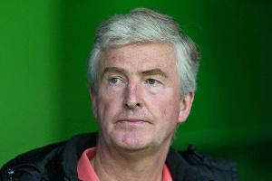 HSV: Peters bringt sich als Sportvorstand ins Gespräch