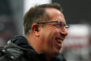 St. Pauli feiert Klassenerhalt und beendet Bielefelds Aufstiegsträume