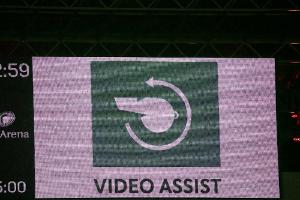 Australien: Videobeweis-Fehler entscheidet Meisterschaft