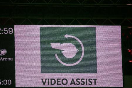 Australien: Videobeweis-Fehler entscheidet Meisterschaft