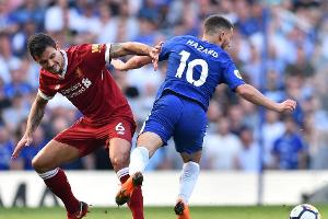 Pleite bei Chelsea: Liverpool in der Liga unter Druck