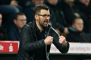 Nürnberg feiert, Fürth zittert - Fußball-Franken zwischen Partylaune und Katerstimmung