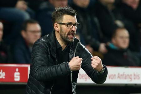 Nürnberg feiert, Fürth zittert - Fußball-Franken zwischen Partylaune und Katerstimmung