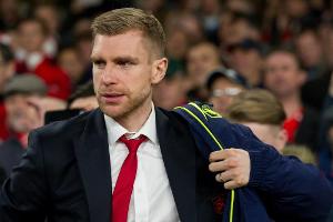 "Wird alles extremer": Mertesacker sorgt sich um Nachwuchsfußballer