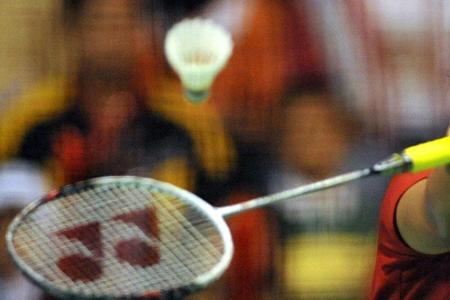 Badminton: Bischmisheim zum achten Mal deutscher Meister