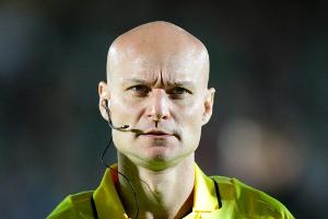 Frankreich: Skandal-Schiri soll Schiedsrichter des Jahres werden