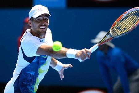 ATP-Turnier in München: Dodig/Ram gewinnen Doppel