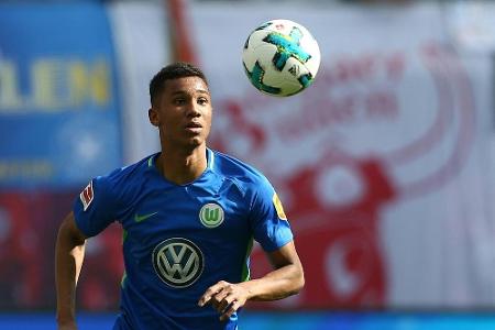 Fehlerteufel des Tages: Felix Uduokhai (VfL Wolfsburg)