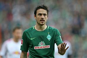 Werder: Delaney weicht Fragen nach seiner Zukunft aus