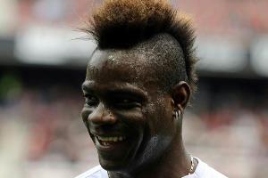 Balotelli kehrt in italienische Nationalmannschaft zurück