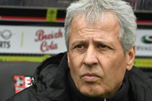 Favre: "Werde Nizza und Frankreich verlassen"