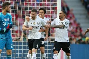 Pokalsieg mit Frankfurt: Kovac vermiest Heynckes den Abschied