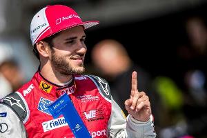 Formel E: Abt feiert Heimsieg in Berlin
