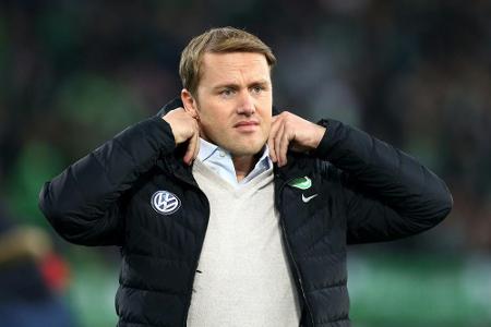 Rebbe wird neuer Sportdirektor von Huddersfield Town