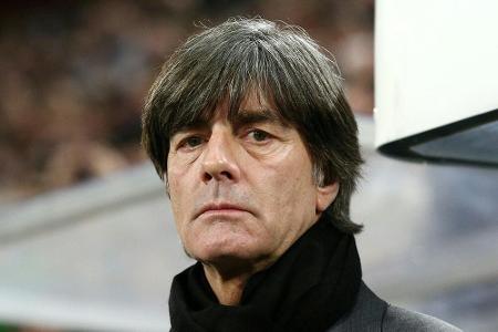 Özil und Gündogan: Aussprache mit DFB-Spitze und Löw vor Pokalfinale