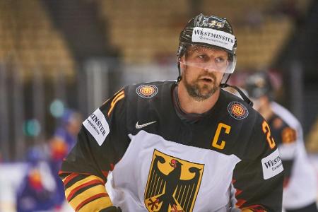 Dennis Seidenberg will im Nationalteam weitermachen