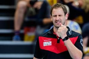 Nations League: DVV-Frauen beenden Pleitenserie gegen Thailand