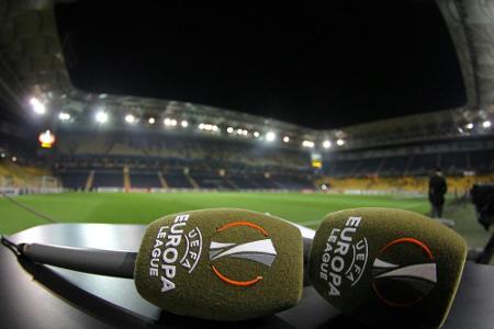 Europa League bekommt überarbeiteten Markenauftritt
